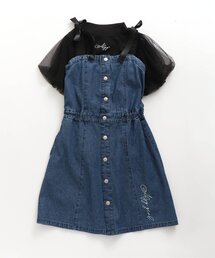 Algy アルジーのワンピース ドレス通販 Zozotown