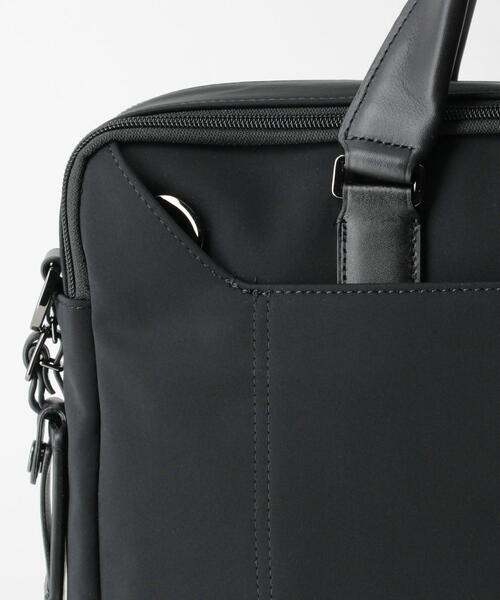 日本限定 TUMI「デイ」スリム・コンバーチブル・ブリーフ HARRISON  