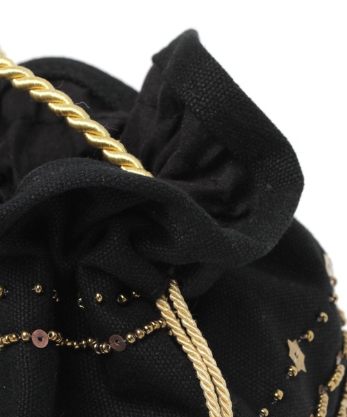 BAYFLOW（ベイフロー）の「インドビーズキンチャク（ハンドバッグ・レディース・その他1/その他2・FREE）」の15枚目の写真