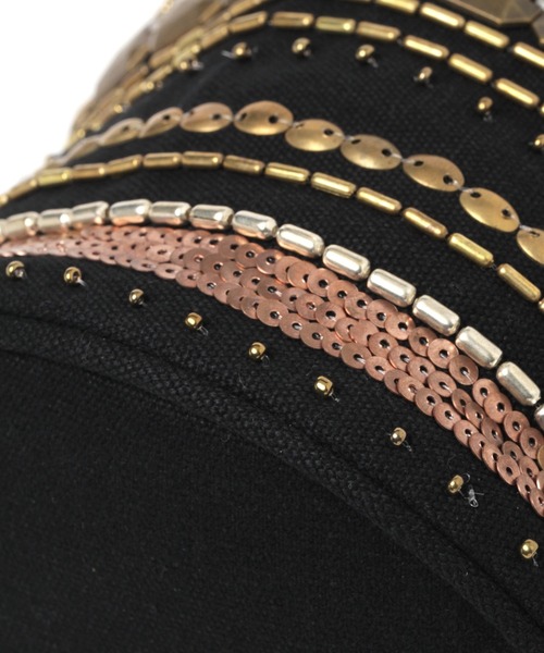 BAYFLOW（ベイフロー）の「インドビーズキンチャク（ハンドバッグ・レディース・その他1/その他2・FREE）」の9枚目の写真