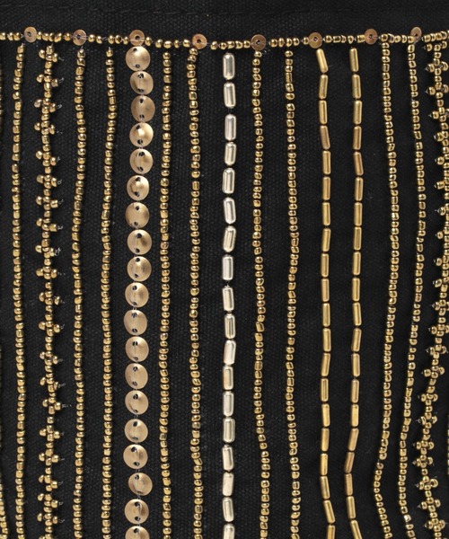 BAYFLOW（ベイフロー）の「インドビーズキンチャク（ハンドバッグ・レディース・その他1/その他2・FREE）」の8枚目の写真