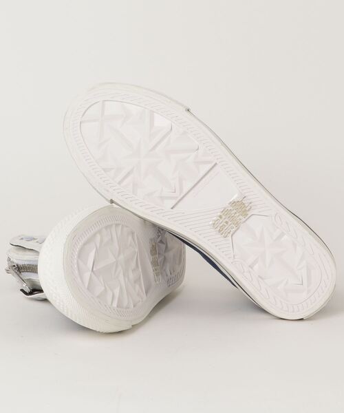 DIESEL(ディーゼル)の「メンズ デグラデ ロゴデニム スニーカー(スニーカー・メンズ・ブラック/ネイビー・40/43/44/41/42)」の13枚目の写真