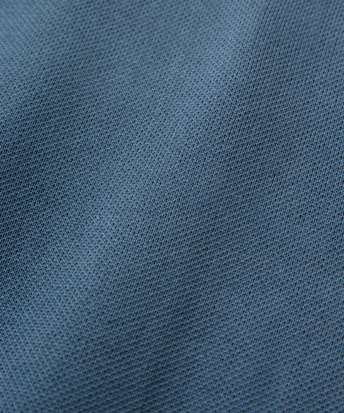 COVERNAT（カバーナット）の「【COVERNAT】BIG FLOWER LOGO KNIT / カバーナット ビッグ フラワー ロゴ ニット（ニット/セーター・メンズ・ブラック/オリーブ/アイボリー/ダークブルー・SMALL/MEDIUM/LARGE/X-LARGE）」の9枚目の写真