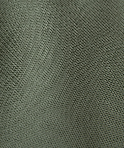 COVERNAT（カバーナット）の「【COVERNAT】BIG FLOWER LOGO KNIT / カバーナット ビッグ フラワー ロゴ ニット（ニット/セーター・メンズ・ブラック/オリーブ/アイボリー/ダークブルー・SMALL/MEDIUM/LARGE/X-LARGE）」の20枚目の写真