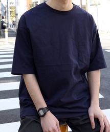 United Athle/ユナイテッドアスレ 5.6オンス ビッグシルエットTシャツ 5008