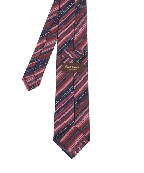 レジメンタル ネクタイ / 114793 SD