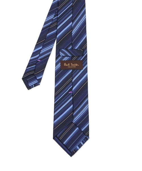 レジメンタル ネクタイ / 114793 SD