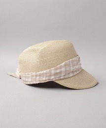 CA4LA（カシラ）の「風の方向 PB（キャップ）」 - WEAR