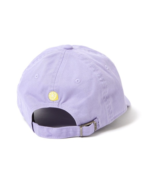 NEW ERA(ニューエラ)の「【NEWERA×WAKA NOZAWA】9TWENTY Small/EasySnap(キャップ・レディース・ホワイト/クリーム/サックスブルー・MEDIUM)」の13枚目の写真