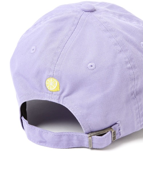 NEW ERA(ニューエラ)の「【NEWERA×WAKA NOZAWA】9TWENTY Small/EasySnap(キャップ・レディース・ホワイト/クリーム/サックスブルー・MEDIUM)」の14枚目の写真