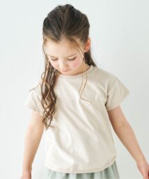 apres les cours | WEB限定 ジェラートフレーバーTシャツ(Tシャツ/カットソー)