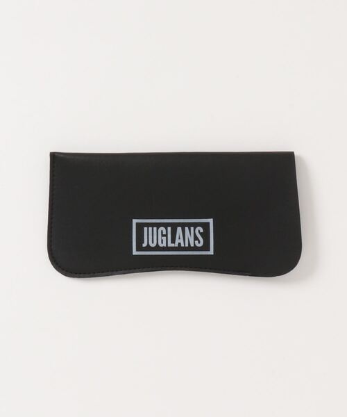 ＪＵＧＬＡＮＳ（ユグランス）の「ユグランス クリアレンズ サングラス ブルーライトカット仕様 PC（メガネ・レディース・M/J/B/O/K/C/N/E/A/G/L/F/D/P/R/Q/S/T/U・FREE）」の22枚目の写真