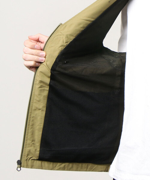 VOLCOM（ボルコム）の「LOOSE TRUCKS VEST（ベスト）」 - WEAR