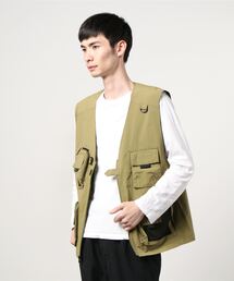 VOLCOM ボルコム MILITIA 3 IN 1 ベスト 楽天市場】ボルコム VOLCOM ベスト メンズ Skate Vitals Collin