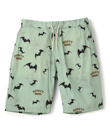 schott | Schott/ショット/BAT&SPIDERWEB HAWAIIAN SHORTS/バット＆スパイダー ハワイイアン ショーツ(その他パンツ)