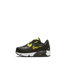 NIKE（ナイキ）の「ナイキ エア マックス 90 SE キッズシューズ / スニーカー / Nike Air Max 90 SE Baby/Toddler Shoe（スニーカー・キッズ）」