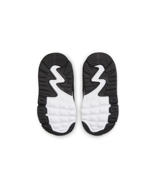 NIKE（ナイキ）の「ナイキ エア マックス 90 SE キッズシューズ