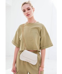 ALEXIA STAM | 【ViVi 6月号掲載】Three-Way Chain Bag/スリーウェイチェーンバッグ(ショルダーバッグ)