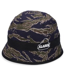 XLARGE | CAMO BUCKET HAT(ハット)