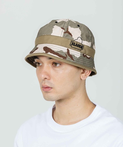 Boonie Hat Palace Gore Tex Boonie Nerogreco Seen In SS23 Palace