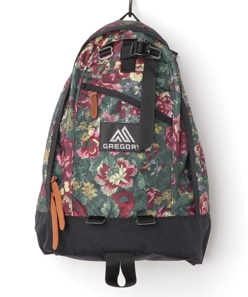 GREGORY（グレゴリー）の「GREGORY/グレゴリー FINE DAY/ファインデイ（バックパック/リュック・メンズ・ブラック/ベージュ/その他/A・FREE）」の9枚目の写真