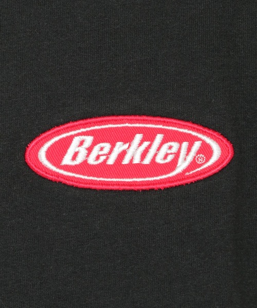 Russell Athletic(ラッセルアスレティック)の「Russell Athletic Berkley刺繍T(Tシャツ/カットソー・メンズ・ホワイト/ブラック/グリーン系その他・S/M/L/XL)」の10枚目の写真