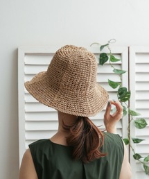 URBAN RESEARCH DOORS | ペーパーソフトハット(ハット)