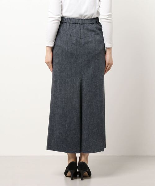 買い物 The Chic リメイクデニム風タイトスカート スカート The Chic ザシック のファッション 売れ筋ランキングも Arenatheatre Net 買い物 The Chic リメイクデニム風タイトスカート スカート The Chic ザシック のファッション 売れ筋ランキングも Arenatheatre Net