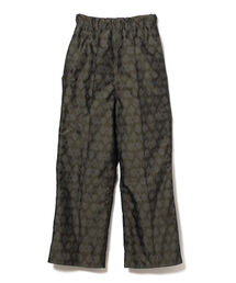 BEAMS BOY | maturely / Kasuri Print Pants(その他パンツ)