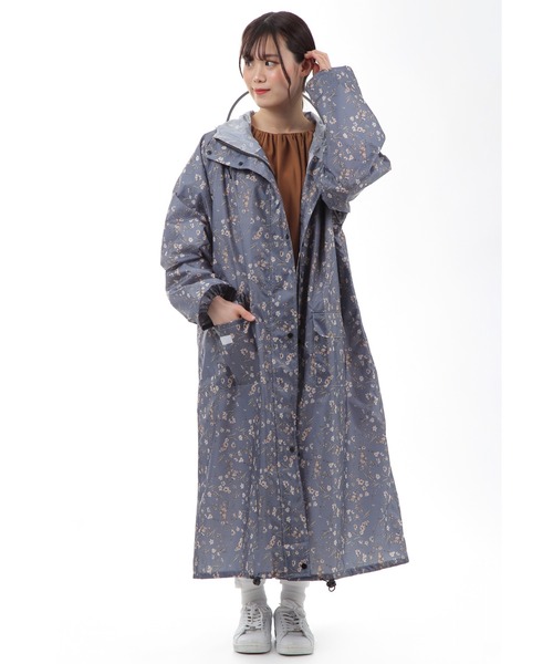 新品未使用　Simone Rocha x  コート　レインコート 24386382_54472412_1000.jpg