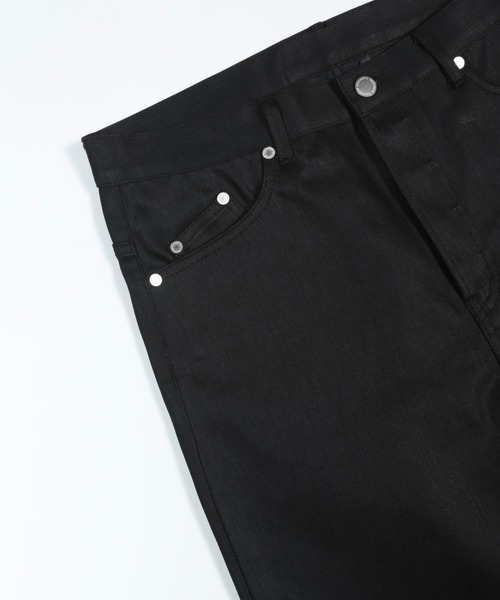 GalaabenD（ガラアーベント）の「シルケットシャイニーリジッド