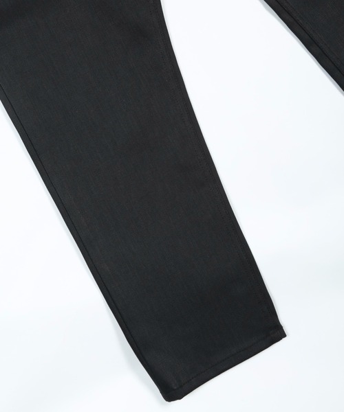 GalaabenD（ガラアーベント）の「シルケットシャイニーリジッド