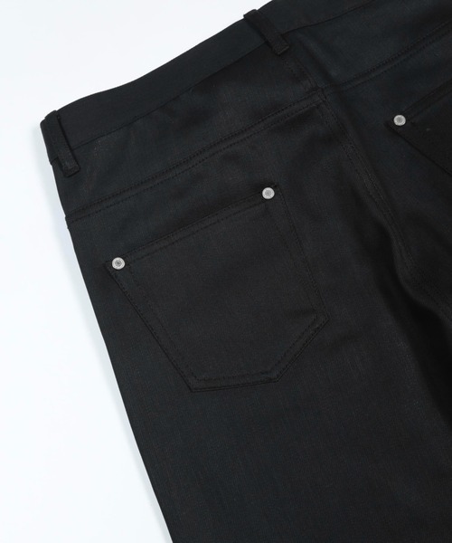 GalaabenD（ガラアーベント）の「シルケットシャイニーリジッド