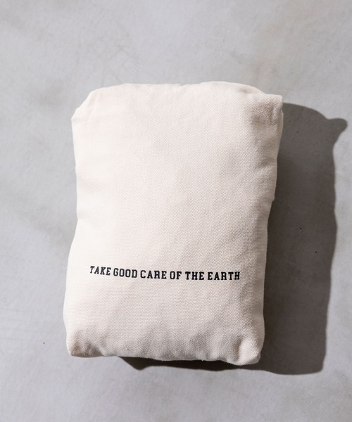 OMNES（オムネス）の「メッシュエコバック（エコバッグ/サブバッグ・レディース・キナリ/ブラウン/イエロー/ブルー・FREE）」の20枚目の写真