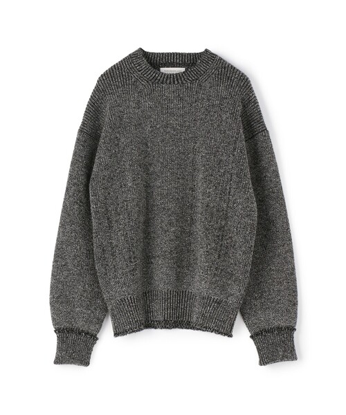 TOMORROWLAND （トゥモローランド）の「シェットランドウール クルー