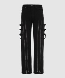 TAKAHIROMIYASHITATheSoloIst. | bondage jean.(デニムパンツ)