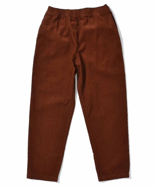 Lafayette（ラファイエット）の「LFYT ラファイエット [Lafayette] - リラックスフィット コーデュロイ シェフ パンツ ロングパンツ [RELAXED FIT CORDUROY CHEF PANTS］（その他パンツ・メンズ・ブラック/ベージュ/ブラウン/グリーン/バーガンディー・M/L/XL/XXL）」の3枚目の写真