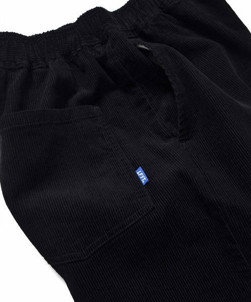 Lafayette（ラファイエット）の「LFYT ラファイエット [Lafayette] - リラックスフィット コーデュロイ シェフ パンツ ロングパンツ [RELAXED FIT CORDUROY CHEF PANTS］（その他パンツ・メンズ・ブラック/ベージュ/ブラウン/グリーン/バーガンディー・M/L/XL/XXL）」の12枚目の写真