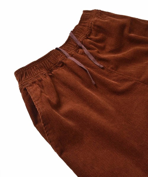 Lafayette（ラファイエット）の「LFYT ラファイエット [Lafayette] - リラックスフィット コーデュロイ シェフ パンツ ロングパンツ [RELAXED FIT CORDUROY CHEF PANTS］（その他パンツ・メンズ・ブラック/ベージュ/ブラウン/グリーン/バーガンディー・M/L/XL/XXL）」の20枚目の写真