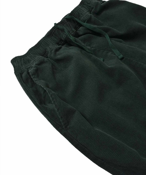 Lafayette（ラファイエット）の「LFYT ラファイエット [Lafayette] - リラックスフィット コーデュロイ シェフ パンツ ロングパンツ [RELAXED FIT CORDUROY CHEF PANTS］（その他パンツ・メンズ・ブラック/ベージュ/ブラウン/グリーン/バーガンディー・M/L/XL/XXL）」の21枚目の写真