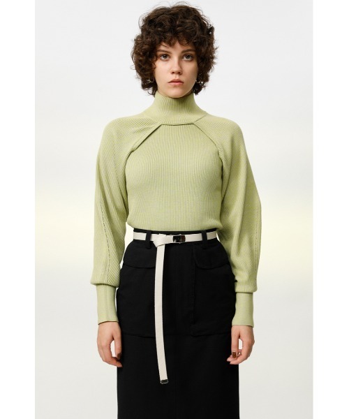 d.i.a アーム　トップス d.i.a - アームストリングセクシートップスの通販 by 即購入OK☆shop