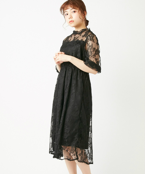 ブランド古着 半袖ワンピース ワンピース Olive Des Olive オリーブデオリーブ のファッション通販 Zozoused ブランド古着 半袖ワンピース ワンピース Olive Des Olive オリーブデオリーブ のファッション通販 Zozoused