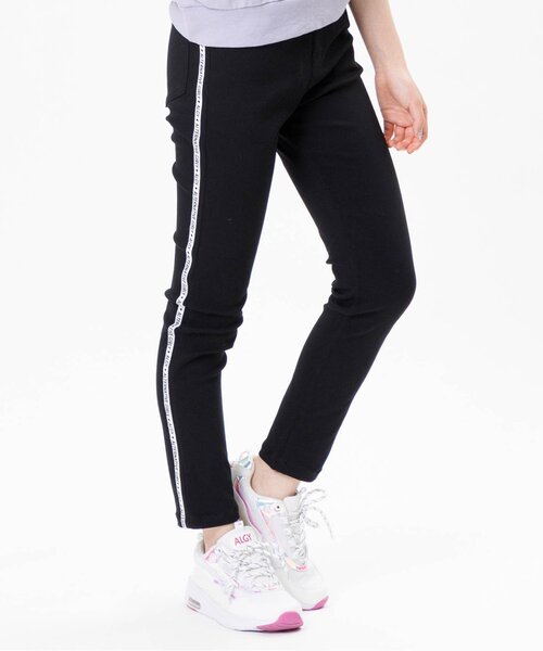 まりりん ✧新品✧アルジー140 algy（アルジー）の「ALGYレギニー（その他パンツ）」 - WEAR