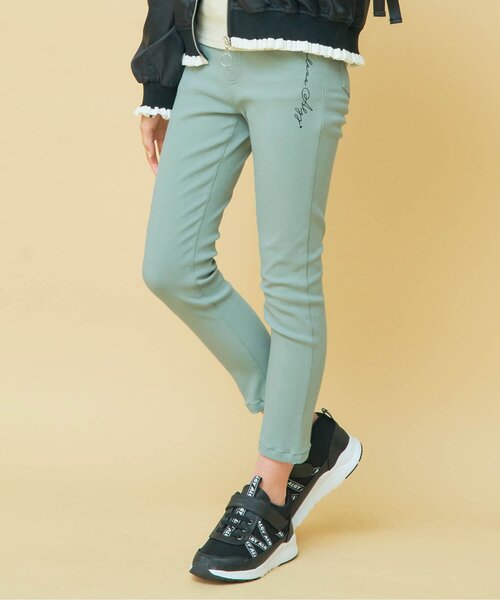 algy（アルジー）の「ALGYレギニー（その他パンツ）」 - WEAR