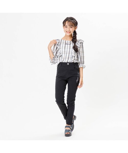 専用✧新品✧ジェニィラブ＆アルジー他6点サイズ130 専用✧新品✧ジェニィラブ＆アルジー他6点サイズ130 ZOZOTOWN