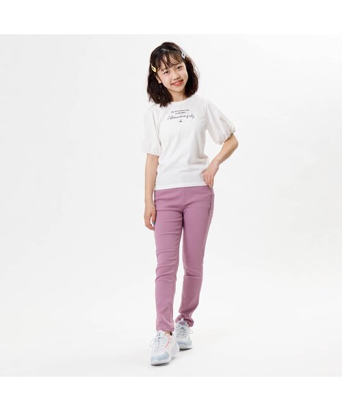 algy（アルジー）の「ALGYレギニー（その他パンツ）」 - WEAR