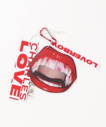 charles jeffrey（チャールズジェフリー）の「【Charles Jeffrey LOVERBOY 】 LOVERBOY キーリング（その他小物）」