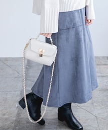 A part by | カギツキミニショルダーバッグ 238025(ショルダーバッグ)