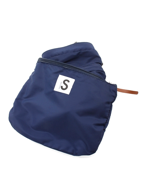 LBC（エルビーシー）の「レジスタントソレイユショルダー（ショルダーバッグ・レディース・ブラック/レッド/ネイビー/ベージュ/イエロー/オフホワイト/グレー/ワインレッド・ONE SIZE）」の21枚目の写真