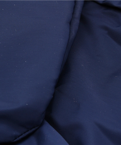 LBC（エルビーシー）の「レジスタントソレイユショルダー（ショルダーバッグ・レディース・ブラック/レッド/ネイビー/ベージュ/イエロー/オフホワイト/グレー/ワインレッド・ONE SIZE）」の11枚目の写真